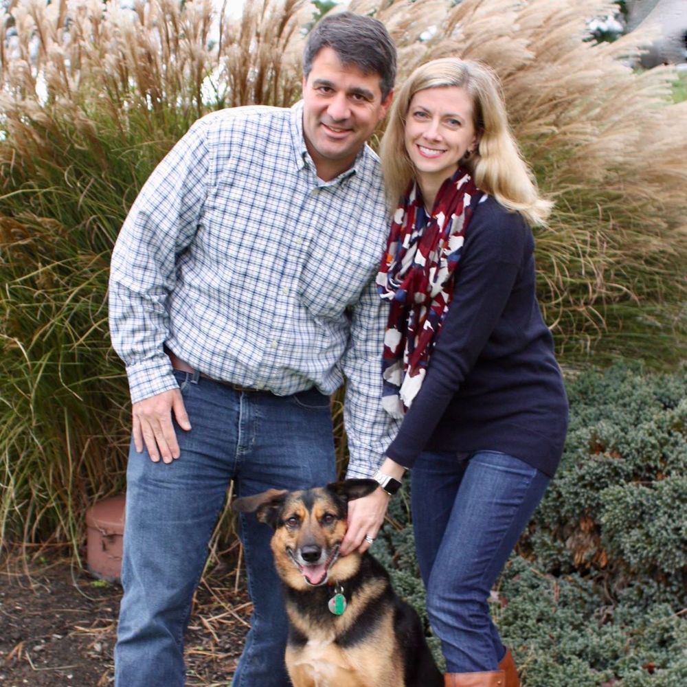 Meet your Posher, Laura